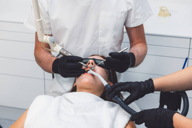 Best Pediatric Emergency Dentist in Conning Towers Nautilus Park, CT